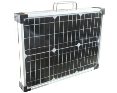 Solarkoffer 40 Watt 12 Volt Solarkoffer 40 Watt 12 Volt
