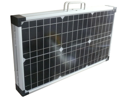 Solarkoffer 60 Watt 12 Volt Solarkoffer 60 Watt 12 Volt