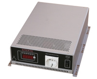 Sinus Wechselrichter WRS 2000 Watt Effekta 12 Volt f�r Solarinselanlagen